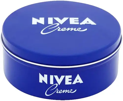 Nivea Crème Europe & Australia