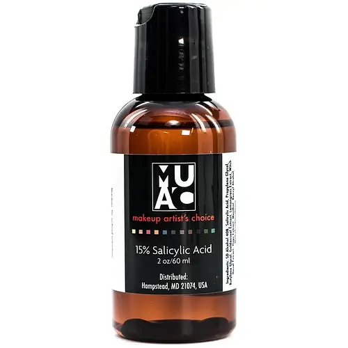 Makeup Artist's Choice 15% Salicylic Acid At Home Peel