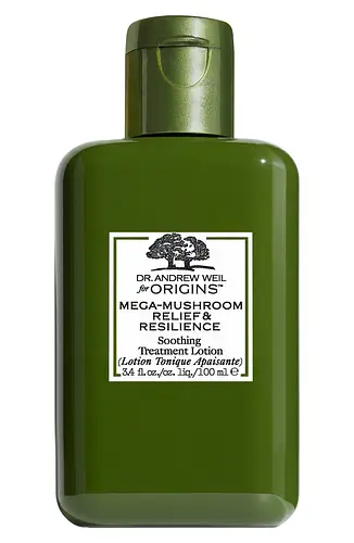 Origins Dr. Andrew Weil For Origins™ Mega-Mushroom Relief & Resilience Soothing Treatment Lotion
