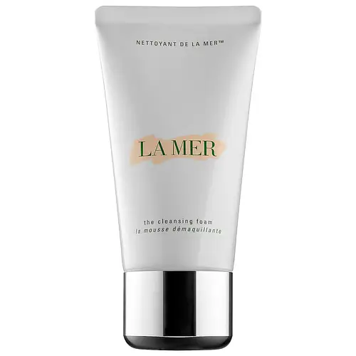 La Mer The Cleansing Foam