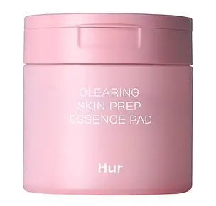 House of Hur Clearing Skin Prep Essence Pad