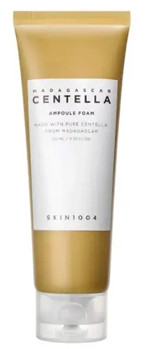 SKIN1004 Madagascar Centella Ampoule Foam