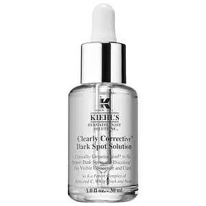Kiehl's Clearly Corrective Dark Spot Solution