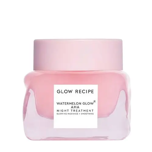 Glow Recipe Watermelon Glow AHA Night Treatment