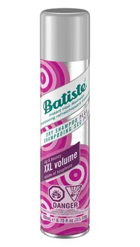Batiste XXL Volume Dry Shampoo