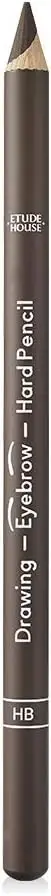 Etude House Drawing Eye Brow Hard Pencil #2 Natural Brown