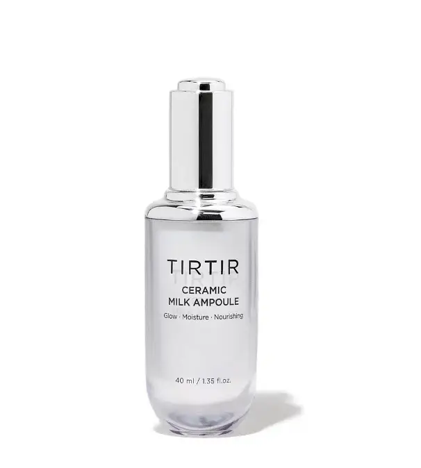 Tirtir Ceramic Milk Ampoule