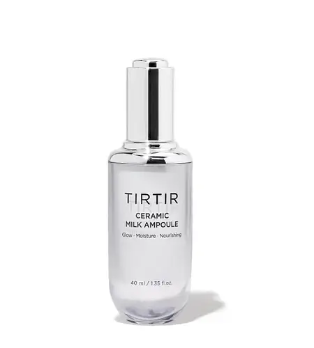 Tirtir Ceramic Milk Ampoule