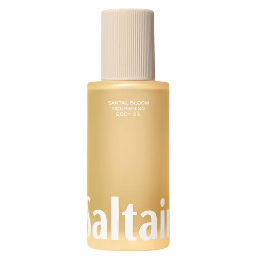 Saltair Nourishing Body Oil Santal Bloom