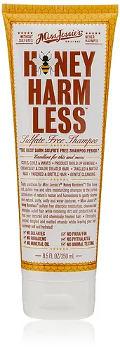 Miss Jessie’s Honey Harmless