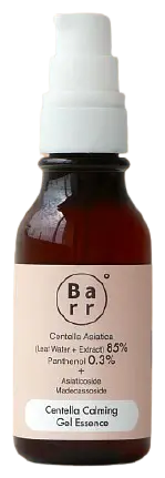 Barr Barr Centella Calming Gel Essence