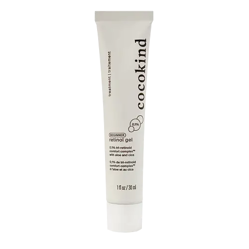 Cocokind Beginner Retinol Gel 0.1%
