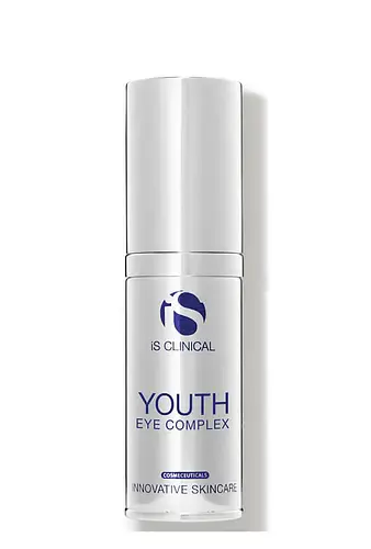 Is Clinical Youth Eye Complex