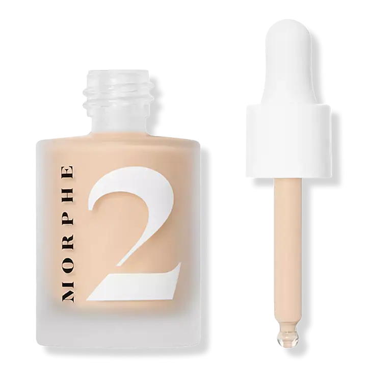 Morphe Hint Hint Skin Tint Hint of Beige