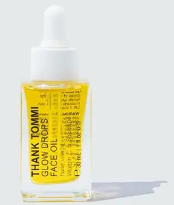 TommiSkin Glow Drops Face Oil