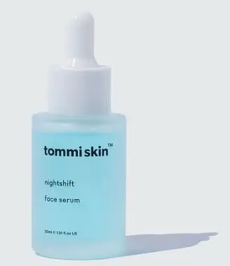 TommiSkin Night Shift Serum