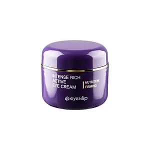 EYENLIP BEAUTY Intense Rich Active Eye Cream
