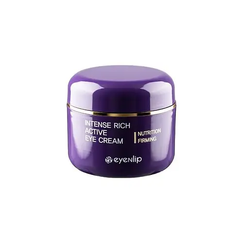 EYENLIP BEAUTY Intense Rich Active Eye Cream