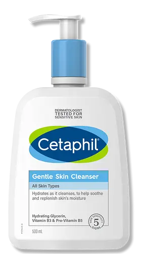 Cetaphil Gentle Skin Cleanser Australia