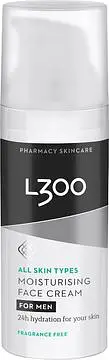 L300 Moisturising Face Cream For Men