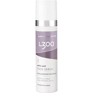L300 Hyaluronic Renewal Anti-Age Face Serum