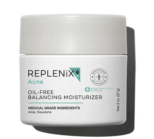 Replenix Oil-Free Balancing Moisturizer