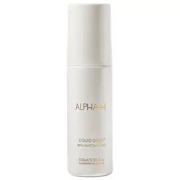 Alpha-H Liquid Gold Exfoliating Tonic