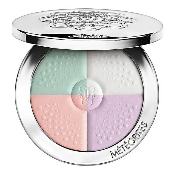 Guerlain Météorites Compact Illuminating Powder 02 Light