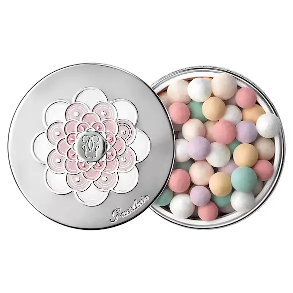 Guerlain Météorites Light Revealing Pearls of Powder