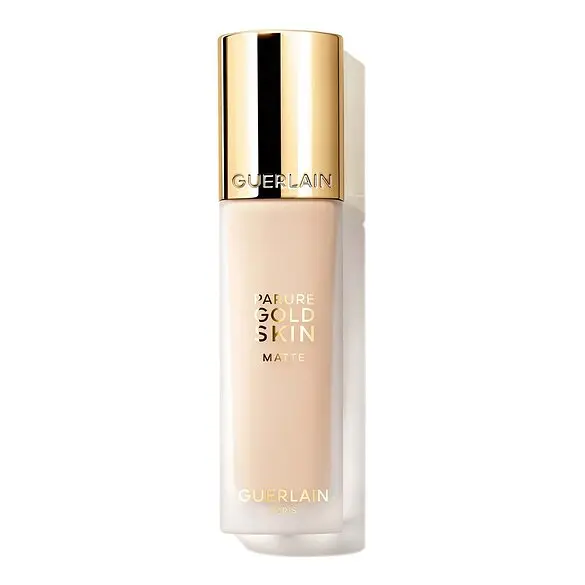 Guerlain Parure Gold Skin Matte High Perfection Foundation 1N Neutral