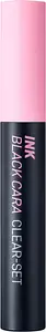 Peripera Ink Black Cara Mascara 03 Clear Set Curling
