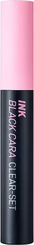 Peripera Ink Black Cara Mascara 03 Clear Set Curling