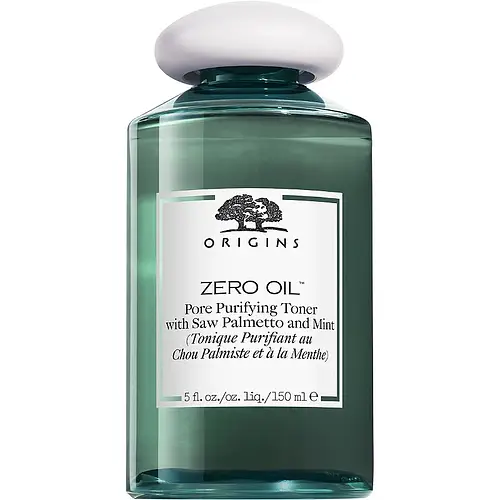 Origins Zero Oil Pore Purifying Toner