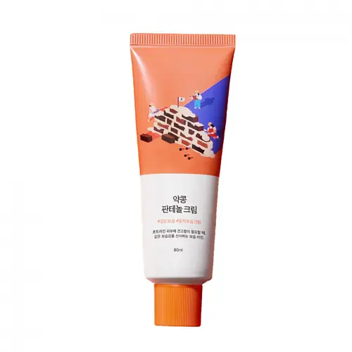 Round Lab Soybean Panthenol Cream