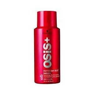 Schwarzkopf Professional OSIS+ Dry Shampoo Refresh Dust