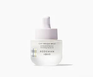 Beekman 1802 Oh! Mega Milk Fermented Barrier Boosting Facial Oil