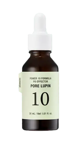 It's Skin Power 10 Formula PO Effector Pore Lupin
