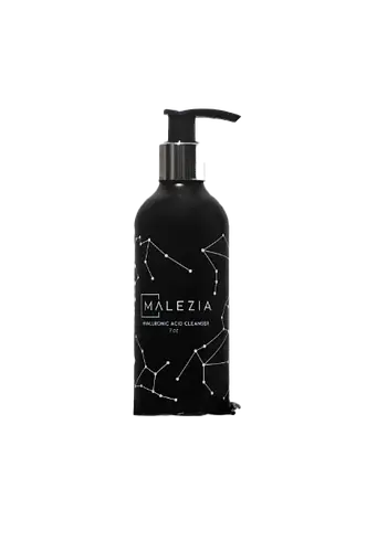 Malezia Hyaluronic Acid Cleanser