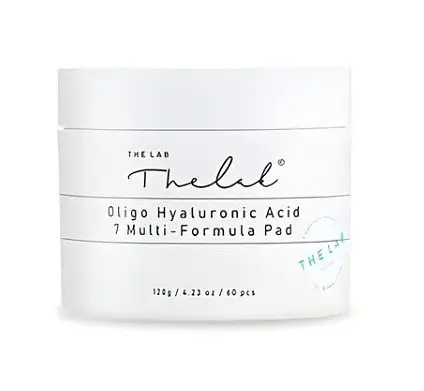 THE LAB by blanc doux Oligo Hyaluronic Acid 7 Multi-Formula Pad