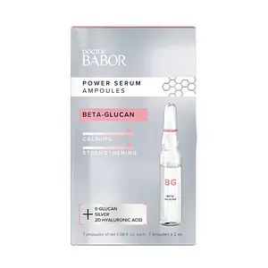Babor Beta-Glucan Ampoule