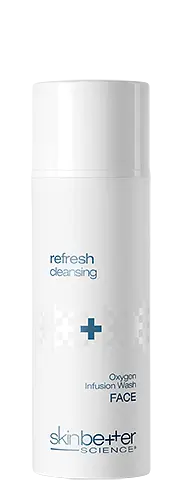 SkinBetter Science Oxygen Infusion Wash
