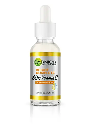 Garnier Bright Complete Vitamin C Booster Serum