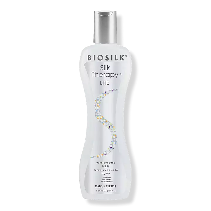 BioSilk Silk Therapy Lite