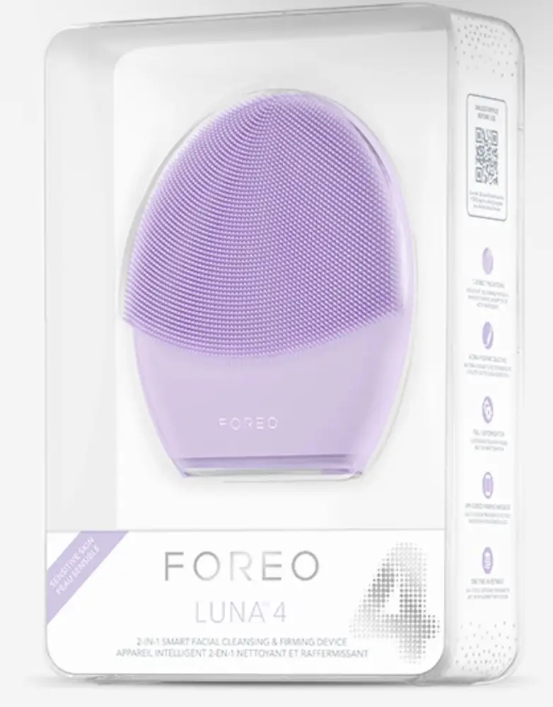 FOREO Luna 4 Sensitive Skin