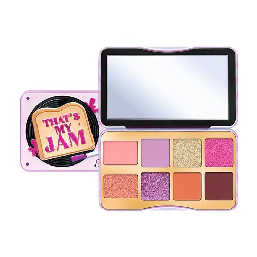 Too Faced That's My Jam Mini Eye Shadow Palette