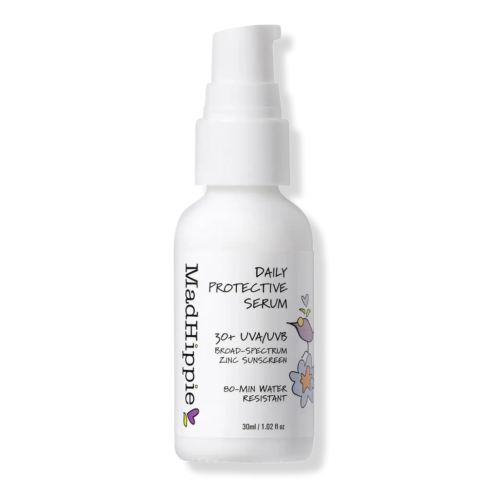 Mad Hippie Daily Protective Serum SPF30