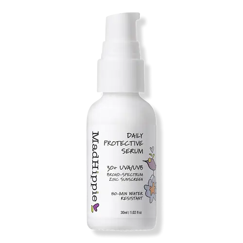 Mad Hippie Daily Protective Serum SPF30