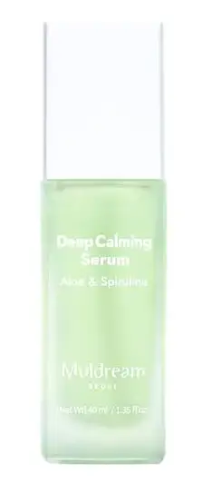 Muldream Deep Calming Serum
