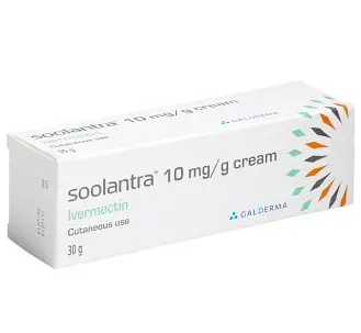 Galderma Soolantra