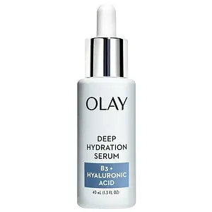 Olay Deep Hydration Vitamin B3 + Hyaluronic Acid